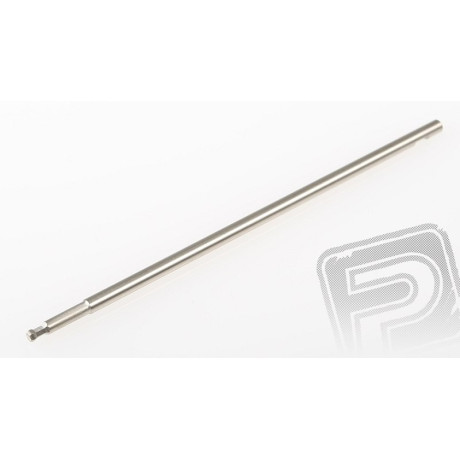 dřík pro 6078 palcový imbus šroubovák s kuličkou 0,078