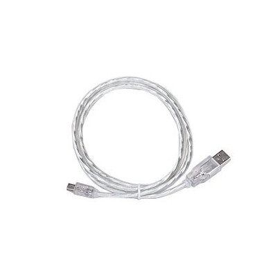 Propojovací kabel Mini-USB/PC-USB pro Graupner nabíječky