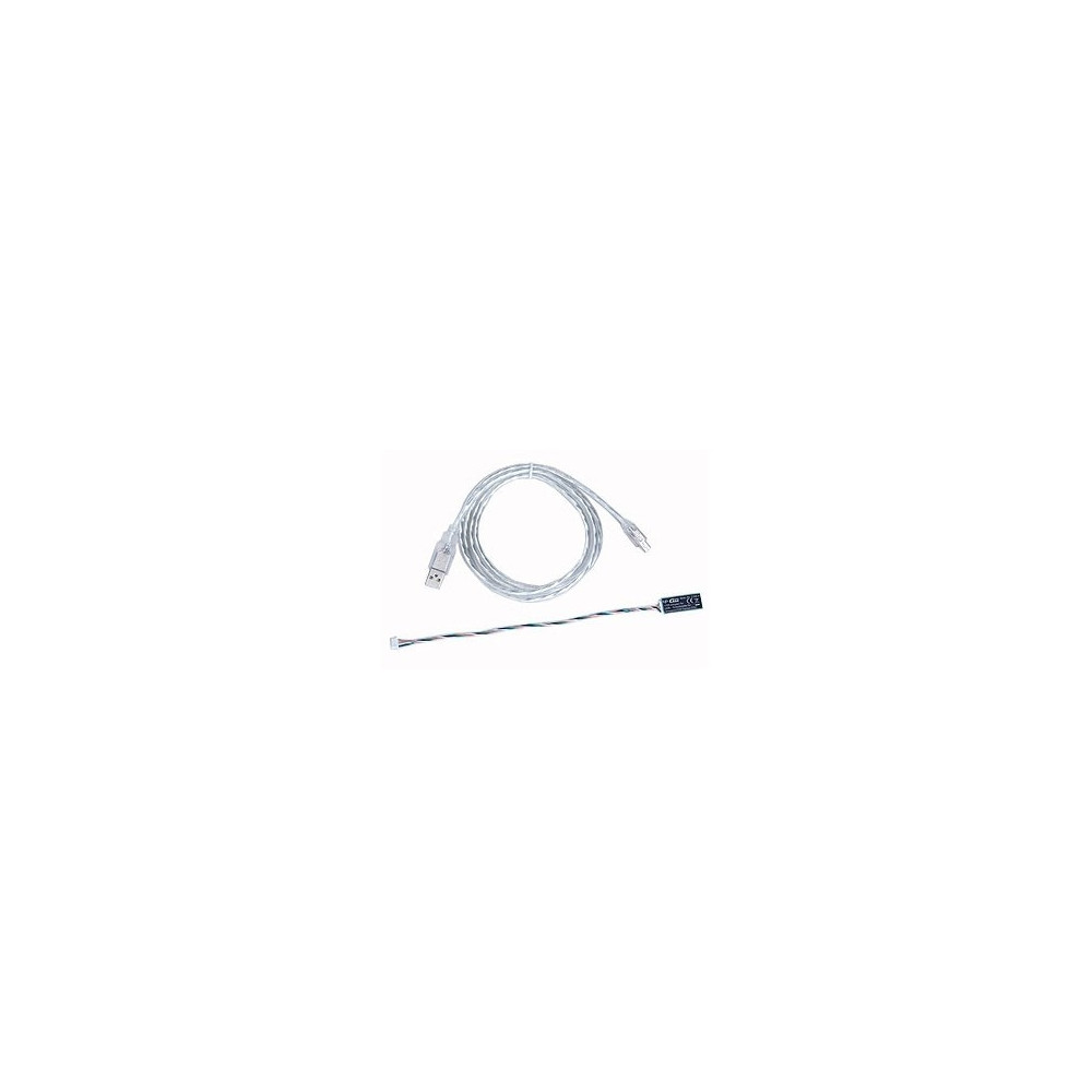 USB-kabel pro regulátory GM-Genius USB-kabel pro regulátory GM-Genius