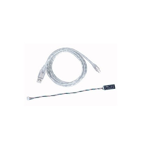 USB-kabel pro regulátory GM-Genius