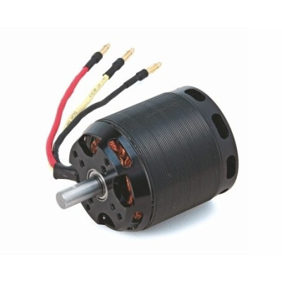 GRAUPNER střídavý motor COMPACT HPD 6443-220 - 29,6V