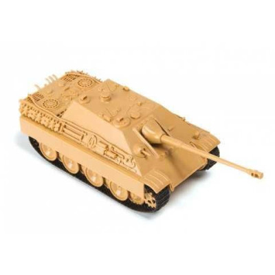 Snap Kit tank 5042 - German "Jagdpanther" (1:72)