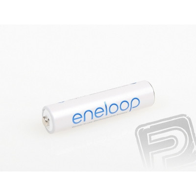 1.2V 800mAh Micro SANYO "Eneloop" AAA