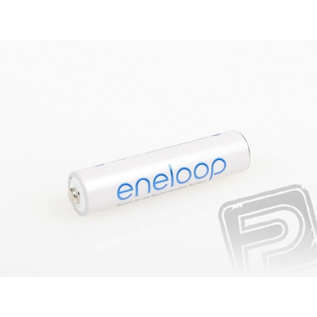 1.2V 800mAh Micro SANYO "Eneloop" AAA