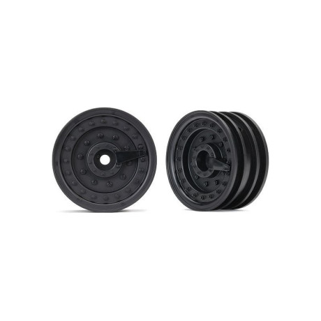 Disk 1.9" Tactical (2)