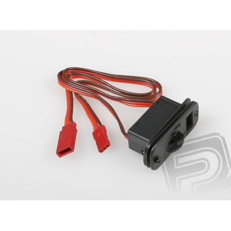 JR061 vypínač PROFI (182-SJJ)