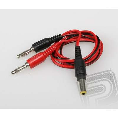 FU076 nabíjecí kabel pro TX FUT