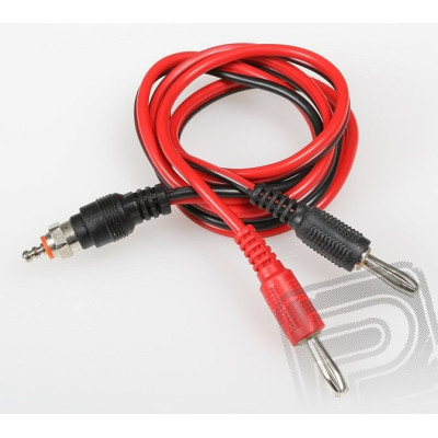 JR079 nabíjecí kabel žhavící koncovky 202