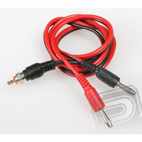 JR079 nabíjecí kabel žhavící koncovky 202
