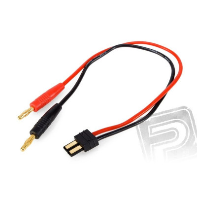 7961 nabíjecí kabel TRAXXAS s G4 konektory