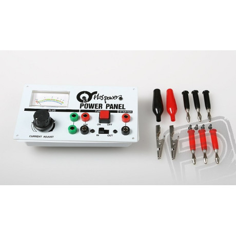 212 Power Panel MosFet