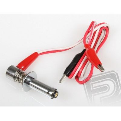 179 žhavící trubka krátká