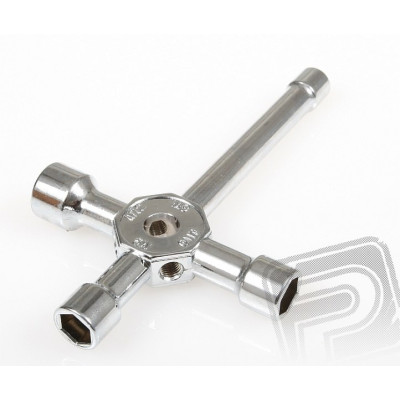 103 klíč na svíčku dlouhý