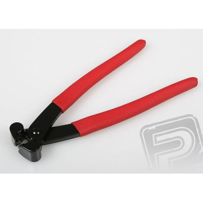 208 Z-kleště na ohýbání drátu