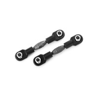 Pótalkatrészek a Traxxas 4-Tec 2.0 RC modellekhez: 28mm-es terelőrúd (2).