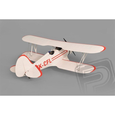 PH173 Waco 2300mm ARF