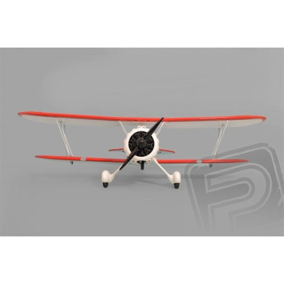 PH173 Waco 2300mm ARF