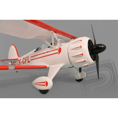 PH173 Waco 2300mm ARF