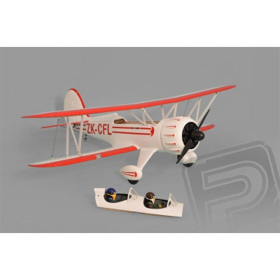 PH173 Waco 2300mm ARF