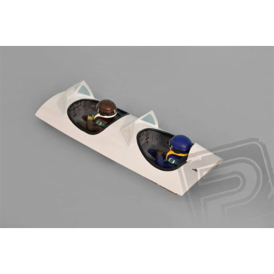 PH173 Waco 2300mm ARF