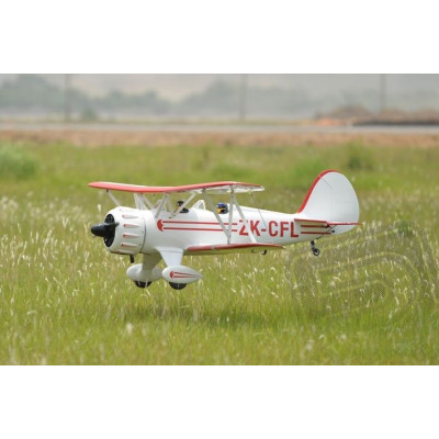 PH173 Waco 2300mm ARF