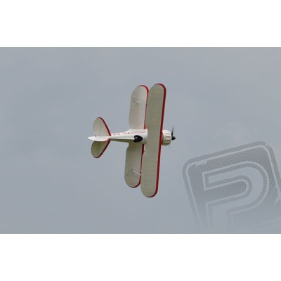 PH173 Waco 2300mm ARF