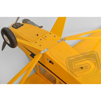 PH147 Piper J-3 Cub 2150mm ARF