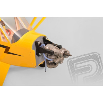 PH147 Piper J-3 Cub 2150mm ARF