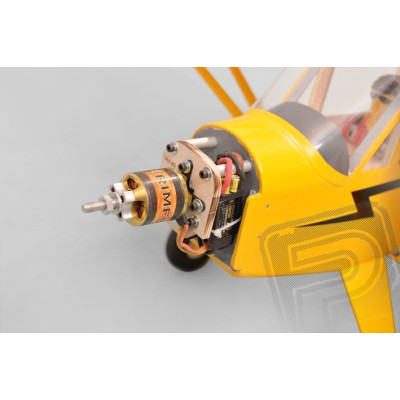 PH147 Piper J-3 Cub 2150mm ARF