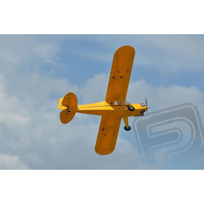 PH147 Piper J-3 Cub 2150mm ARF