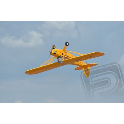 PH147 Piper J-3 Cub 2150mm ARF