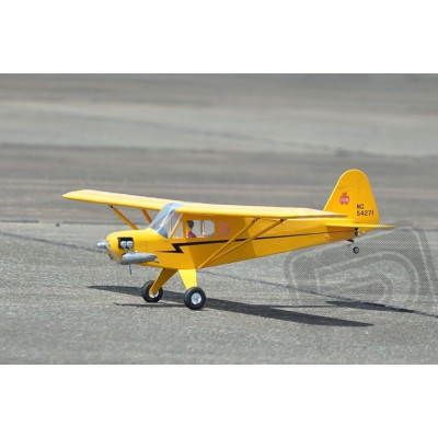 PH147 Piper J-3 Cub 2150mm ARF