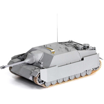 Model Kit tank 3594 - Arab Jagdpanzer IV L/48 - The Six Day War (1:35)