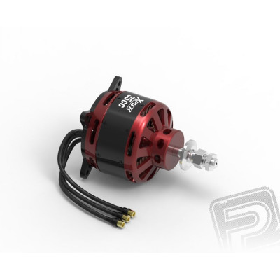 XPWR 35cc střídavý elektromotor