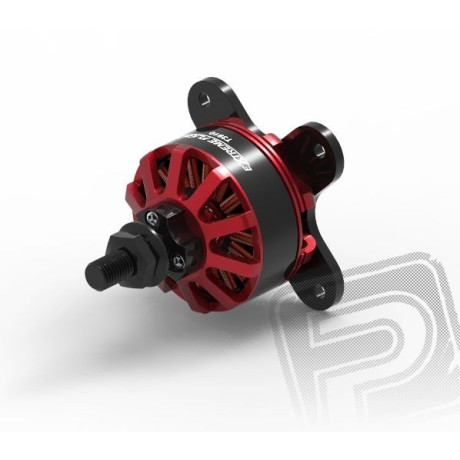 Torque 3910/820 - střídavý elektromotor