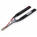 Li-Po Battery 2S 7,4V 1450mAh 25C Split Airsoft
