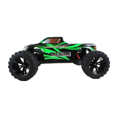 Himoto RC auto Bowie HSP 2,4 GHz