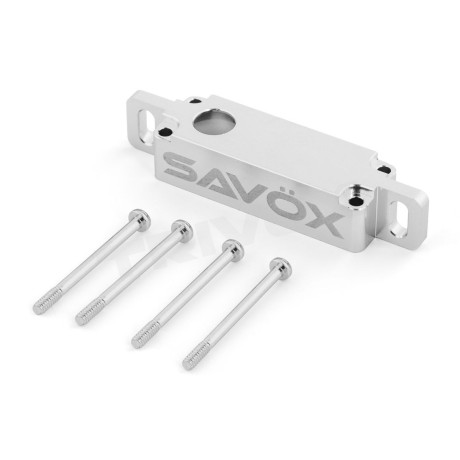 Krabička serva SG-1211MG LOW PROFILE