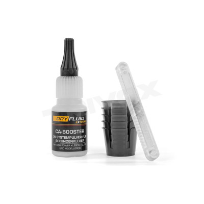 DryFluid extreme CA-Booster