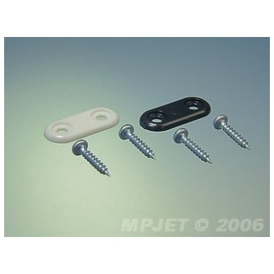 2631 úchyt podvozku střední 4 ks