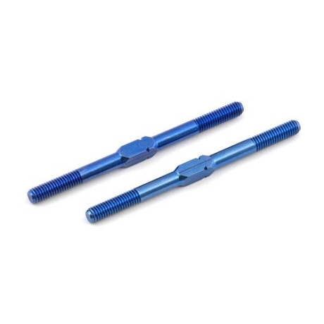 Factory TEAM titanové spojovačky 1,775 , modré