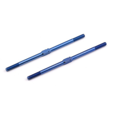 Factory TEAM titanové spojovačky 2.65/67mm