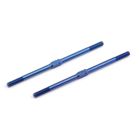 Factory TEAM titanové spojovačky 2.65/67mm