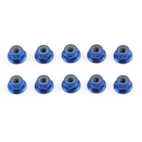 Alu matky Factory Team, 10 ks.