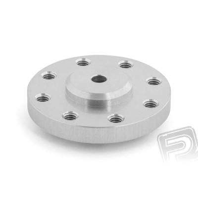 5740 Páka kulatá HS-1005SGT, HS-1100WP