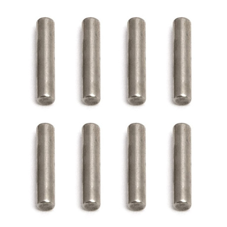 Čepy 1/16 x 5/16", 8ks.