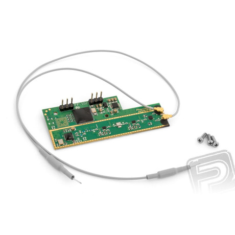 Přijímač Phantom 2 Vision+