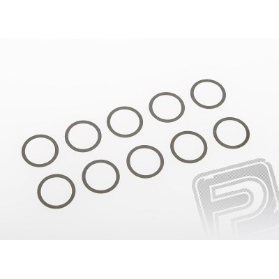 Podložky, MT-12, HAM S18