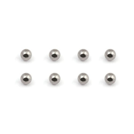 3/32 karbidové dif. kuličky