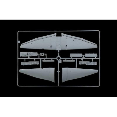 Model Kit letadlo 2769 - JU 87 B-2/R-2 "PICCHIATELLO" (1:48)